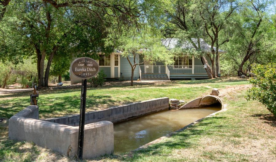 2160 N Rustler Trl, Camp Verde, AZ 86322 - 4 Beds, 4 Bath