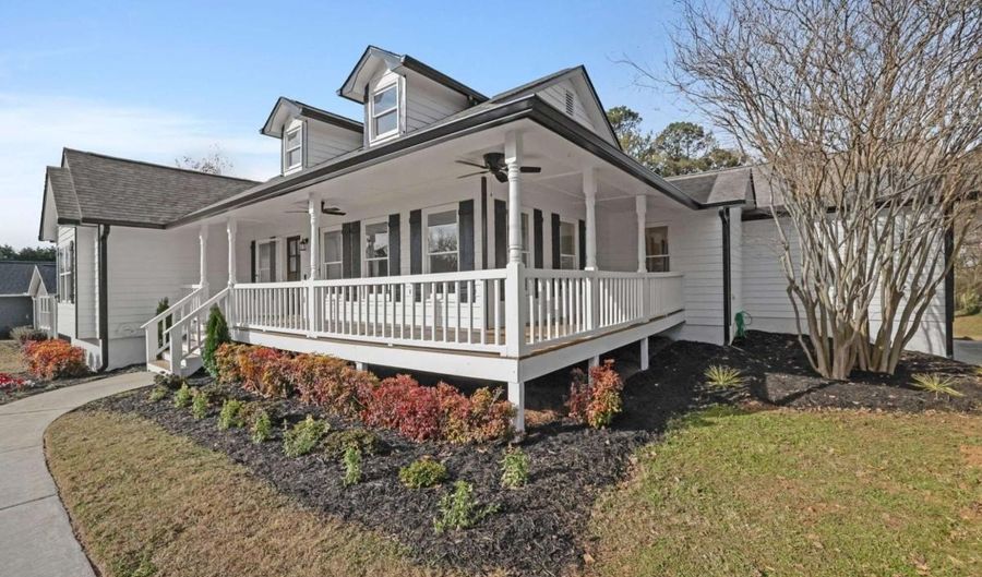1525 Wynfield Dr, Auburn, GA 30011 - 4 Beds, 3 Bath