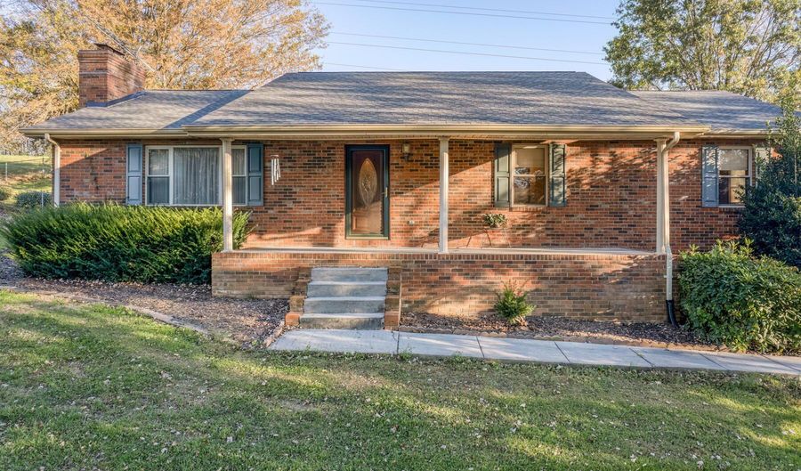 15060 Peaceful Valley Rd, Abingdon, VA 24210 - 3 Beds, 2 Bath