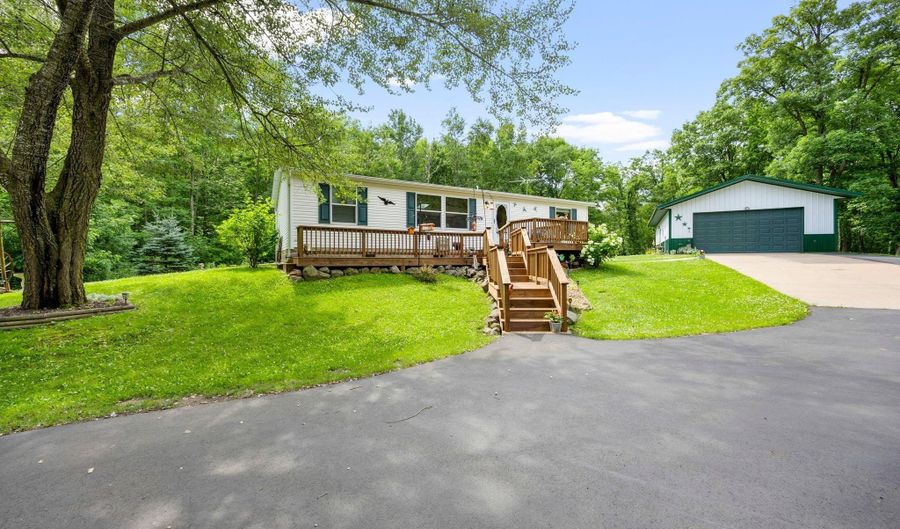 1425 131st Ave, Amery, WI 54001 - 3 Beds, 2 Bath