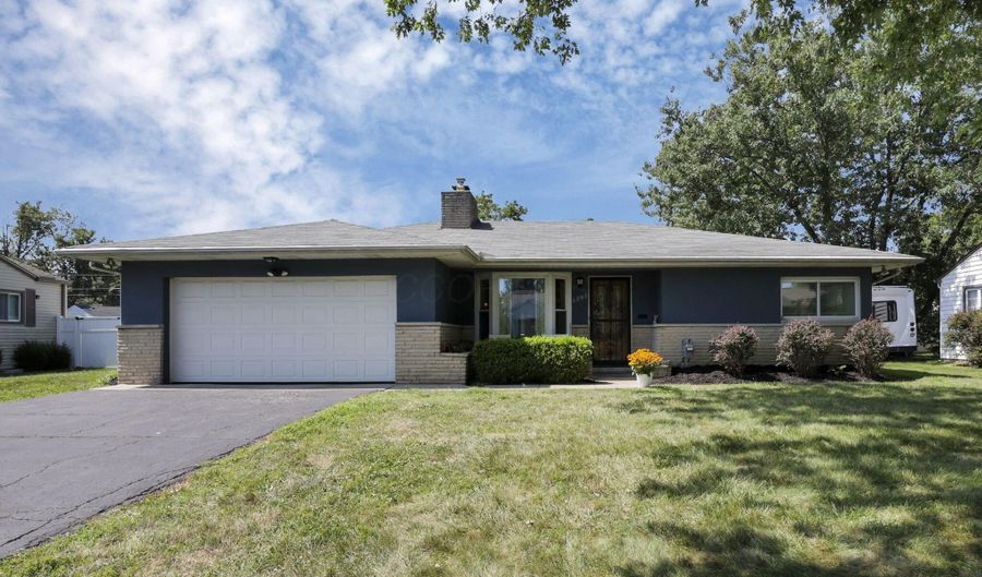 1205 Kenwick Rd, Columbus, OH 43209 - 3 Beds, 2 Bath