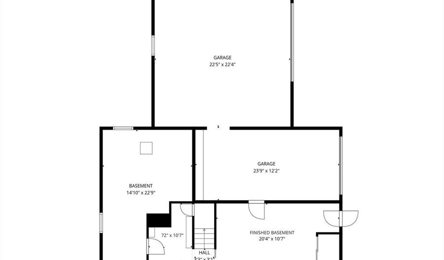 4 Lantern Ln, Bedford, MA 01730 - 5 Beds, 3 Bath