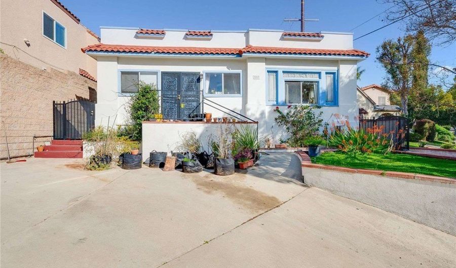 3215 Sherwood Ave, Alhambra, CA 91801 - 5 Beds, 3 Bath