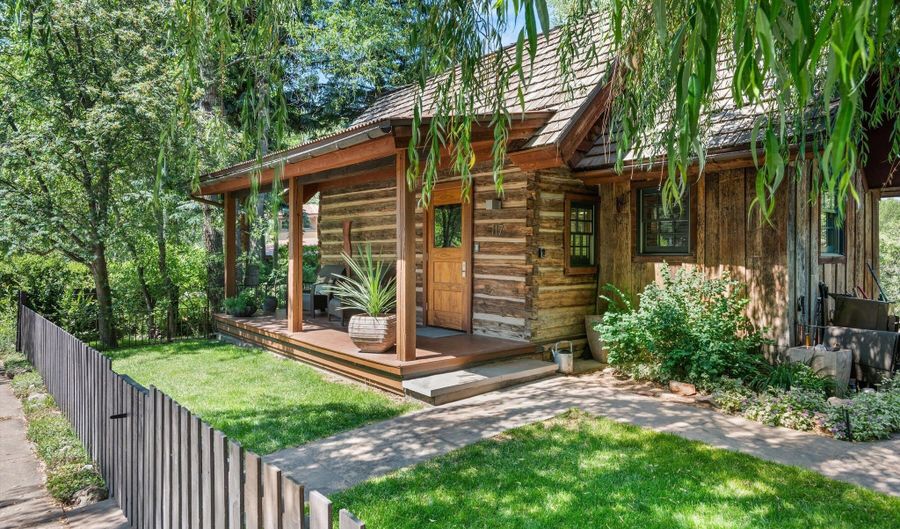 117 Neale Ave, Aspen, CO 81611 - 1 Beds, 1 Bath