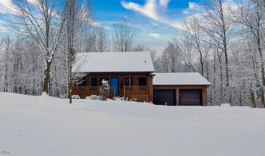 3302 S Ridge Rd E, Ashtabula, OH 44004 - 3 Beds, 2 Bath