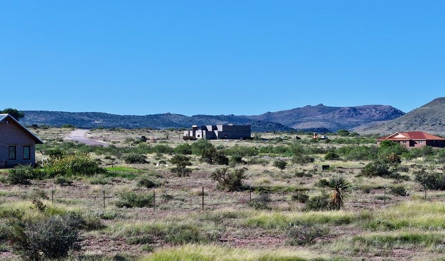 Tract 91 Sierra La Rana, Alpine, TX 79830 - 0 Beds, 0 Bath