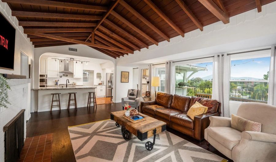 8535 Hillcrest Ave, La Mesa, CA 91941 - 3 Beds, 3 Bath