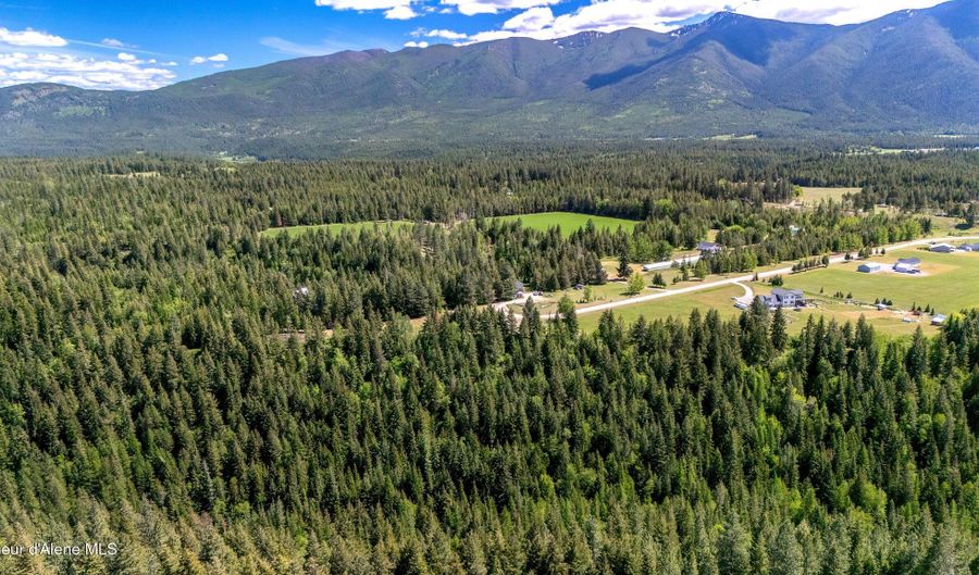 NKA Elderberry Rd, Bonners Ferry, ID 83805 - 0 Beds, 0 Bath