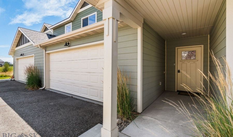 158 Tail Feather Ln C, Bozeman, MT 59718 - 3 Beds, 3 Bath