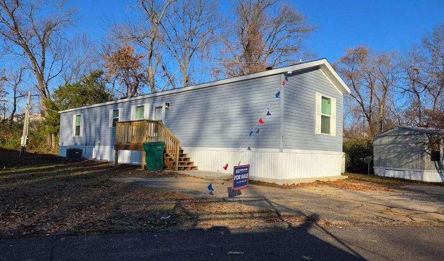 21 Rex Aire Ct 21, Arnold, MO 63010 - 3 Beds, 2 Bath