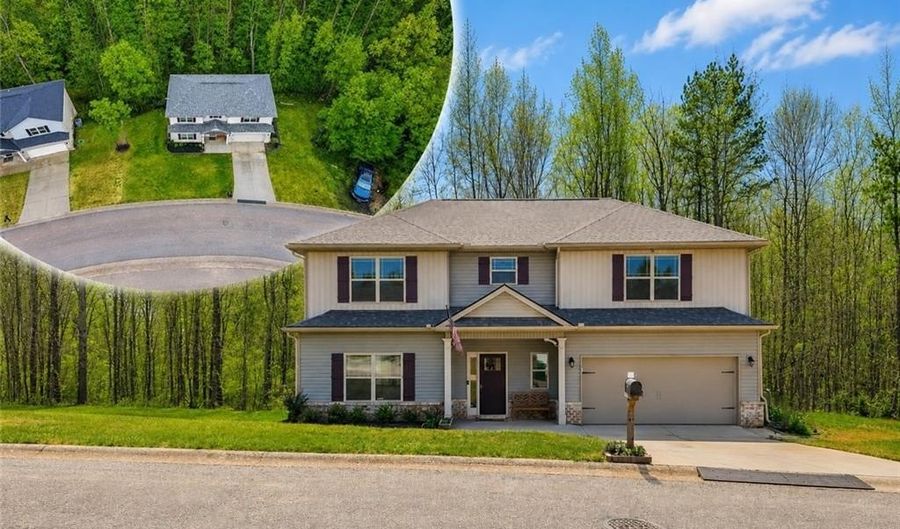 731 Dawn Pl, Alto, GA 30510 - 3 Beds, 3 Bath