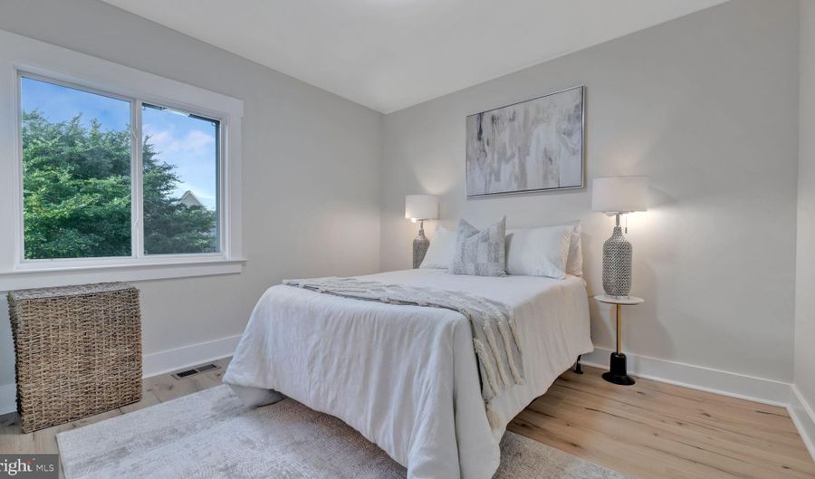 3346 BLAINE St NE, Washington, DC 20019 - 3 Beds, 3 Bath