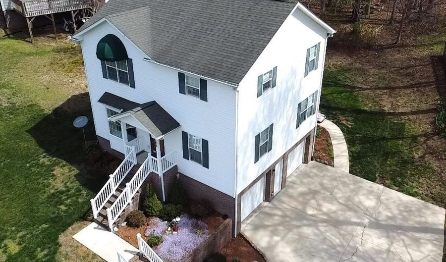 106 Zachary Kent Dr, Archdale, NC 27263 - 4 Beds, 3 Bath