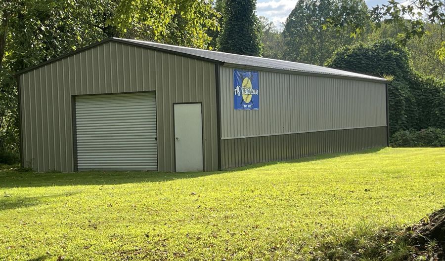 32 Bentwood Ave, Barbourville, KY 40906 - 0 Beds, 0 Bath