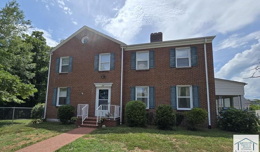 201 Campbell Ct, Bassett, VA 24055 - 4 Beds, 2 Bath