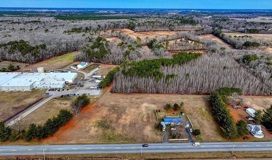 9 FOOT Rd, Dagsboro, DE 19939 - 0 Beds, 0 Bath