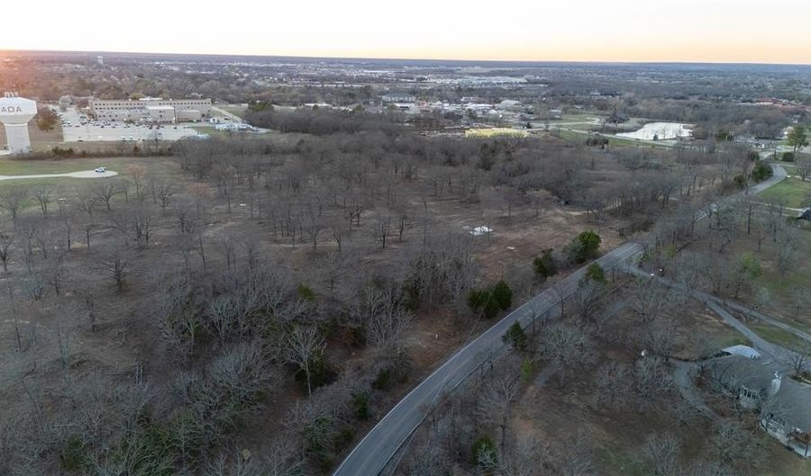 County Road 1542, Ada, OK 74820 - 0 Beds, 0 Bath
