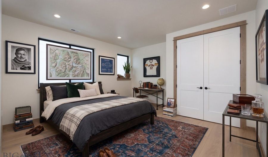 2503 Fremont St, Bozeman, MT 59718 - 2 Beds, 3 Bath