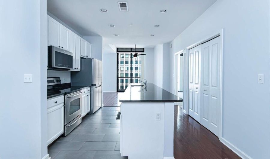 3040 Peachtree Rd 1501, Atlanta, GA 30305 - 1 Beds, 1 Bath