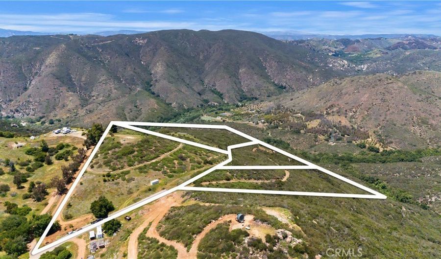 0 Tierra Nuevo, Fallbrook, CA 92028 - 0 Beds, 0 Bath