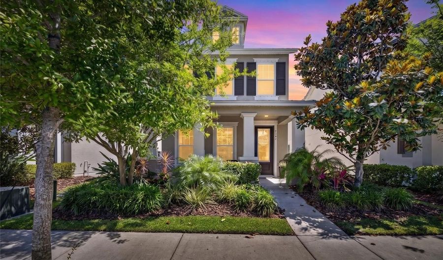 7141 BOWSPIRIT Pl, Apollo Beach, FL 33572 - 3 Beds, 3 Bath