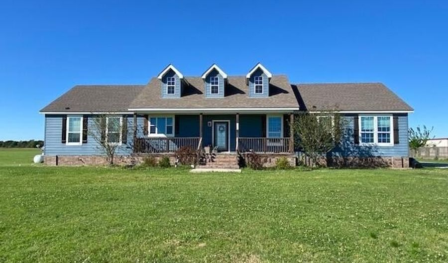 3688 Old Basile Hwy, Basile, LA 70515 - 4 Beds, 3 Bath