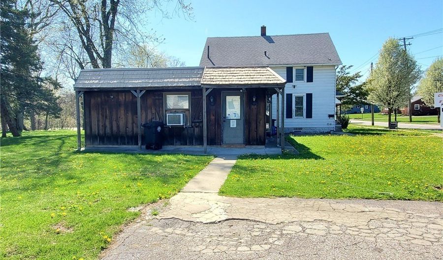 1040 E 6th St, Ashtabula, OH 44004 - 0 Beds, 0 Bath