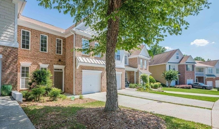 353 Grayson Way, Alpharetta, GA 30004 - 2 Beds, 3 Bath