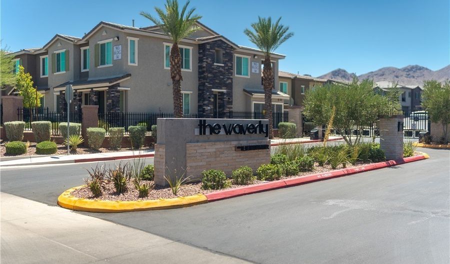 965 Nevada State Dr 22103, Henderson, NV 89002 - 3 Beds, 3 Bath