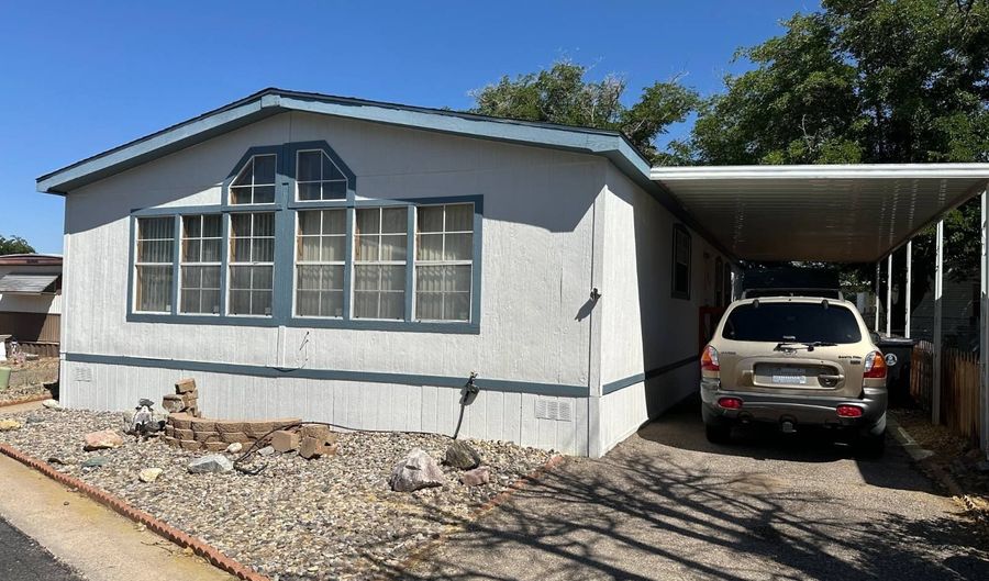 12325 Badger Ln SE, Albuquerque, NM 87123 - 3 Beds, 2 Bath