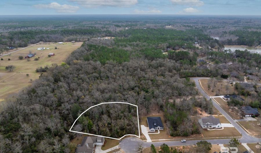 515 Cate Court Lot 515 Ph V, Bay Minette, AL 36507 - 0 Beds, 0 Bath