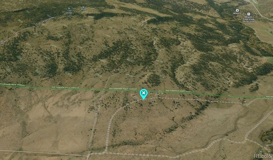 Lot 15 Conejos Trl Blk 10, Antonito, CO 81120 - 0 Beds, 0 Bath