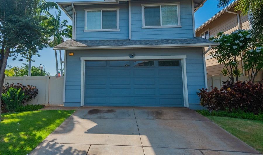 91-1001 Keaunui Dr 196, Ewa Beach, HI 96706 - 3 Beds, 3 Bath