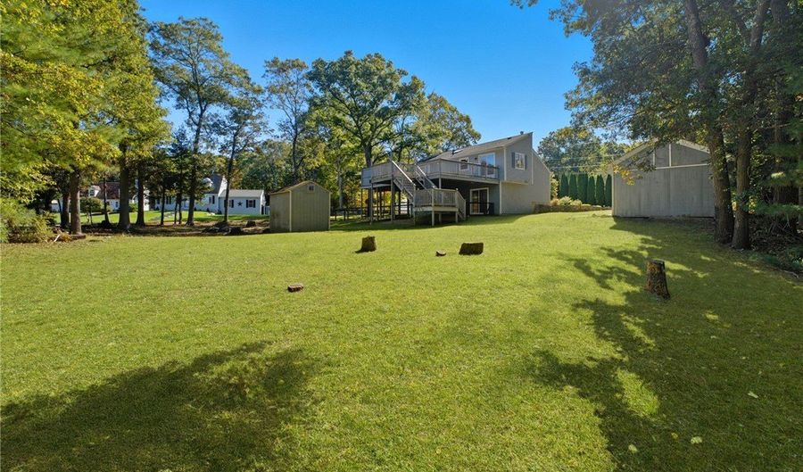 1 Nichole Ln, Coventry, RI 02816 - 3 Beds, 1 Bath