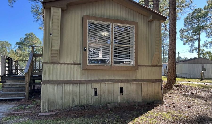 14142 Lorraine Rd 6, Biloxi, MS 39532 - 2 Beds, 1 Bath