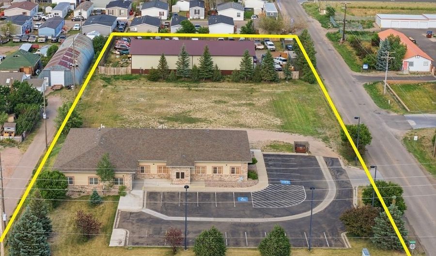 1217 S GREELEY Hwy, Cheyenne, WY 82007 - 0 Beds, 0 Bath