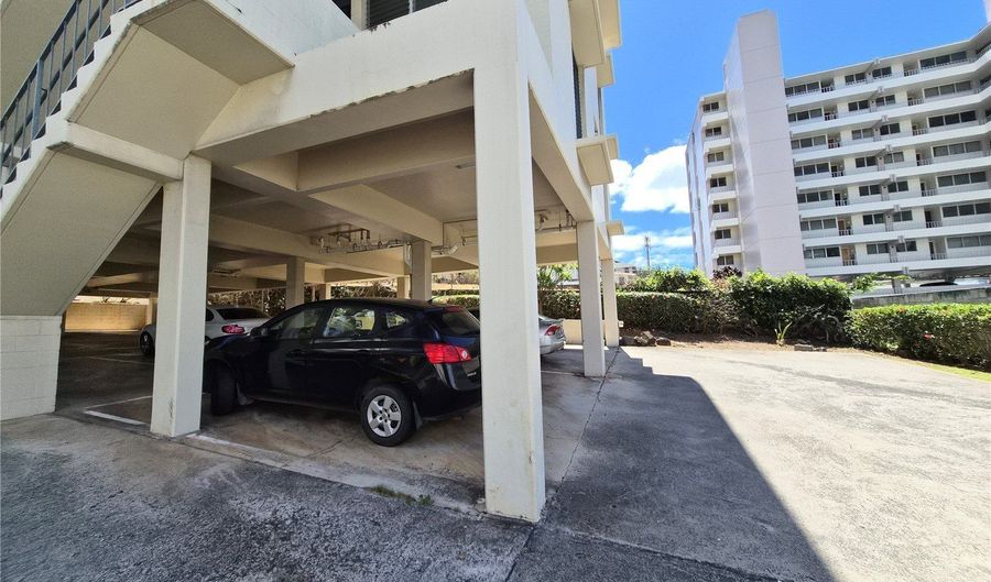 409 Iolani Ave 403, Honolulu, HI 96813 - 2 Beds, 1 Bath