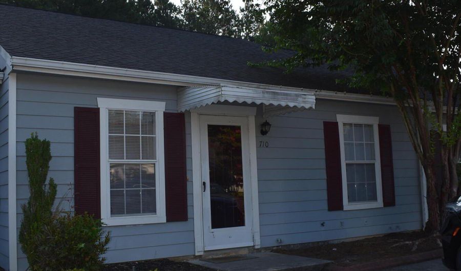 710 Legacy Ct, Augusta, GA 30909 - 2 Beds, 2 Bath