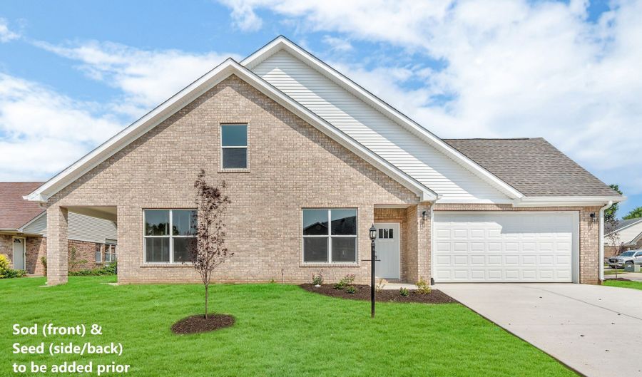 7749 Silver Fox Dr, Indianapolis, IN 46217 - 3 Beds, 3 Bath