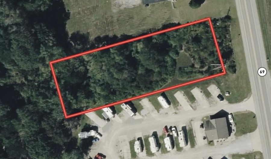 Barnett Dr, Batesville, AR 72503 - 0 Beds, 0 Bath