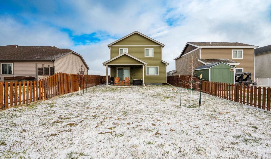 119 Coyote Ct, Buffalo, WY 82834 - 3 Beds, 3 Bath