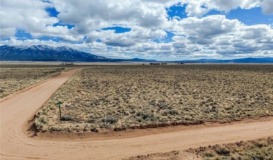 Colorado Springs Avenue lot 12, Blanca, CO 81123 - 0 Beds, 0 Bath