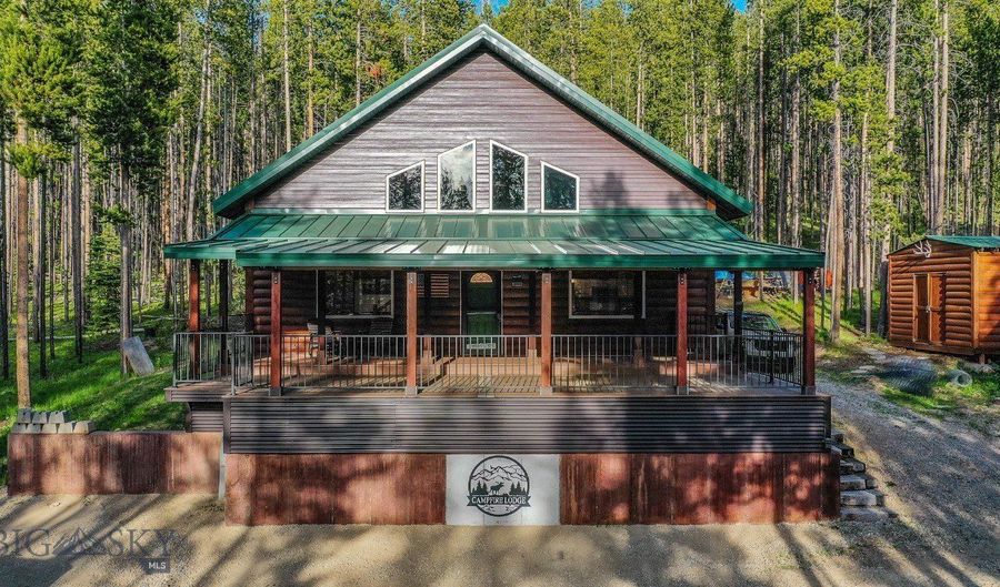 23 Lodgepole Ln W, Anaconda, MT 59711 - 2 Beds, 1 Bath
