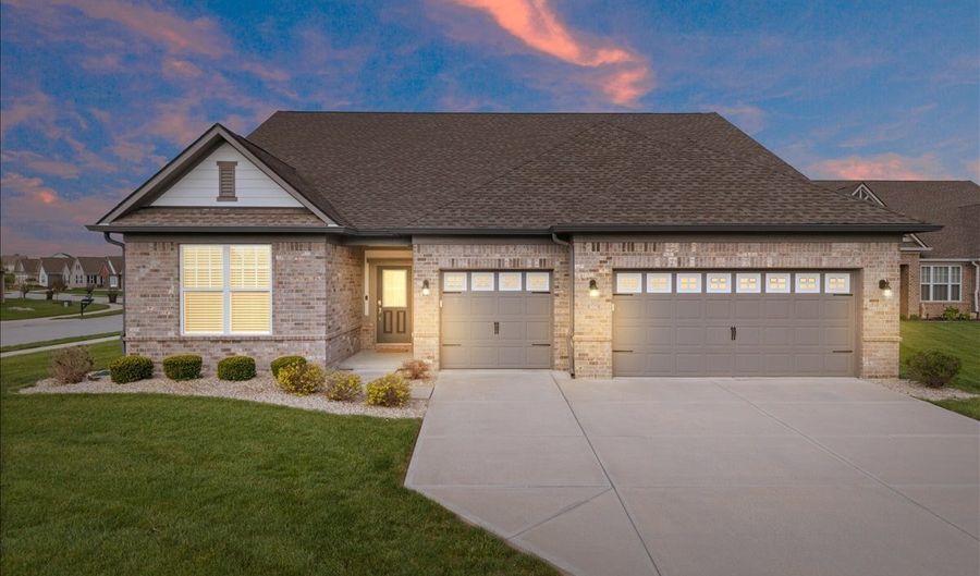 4014 Albert Ln, Bargersville, IN 46106 - 3 Beds, 3 Bath