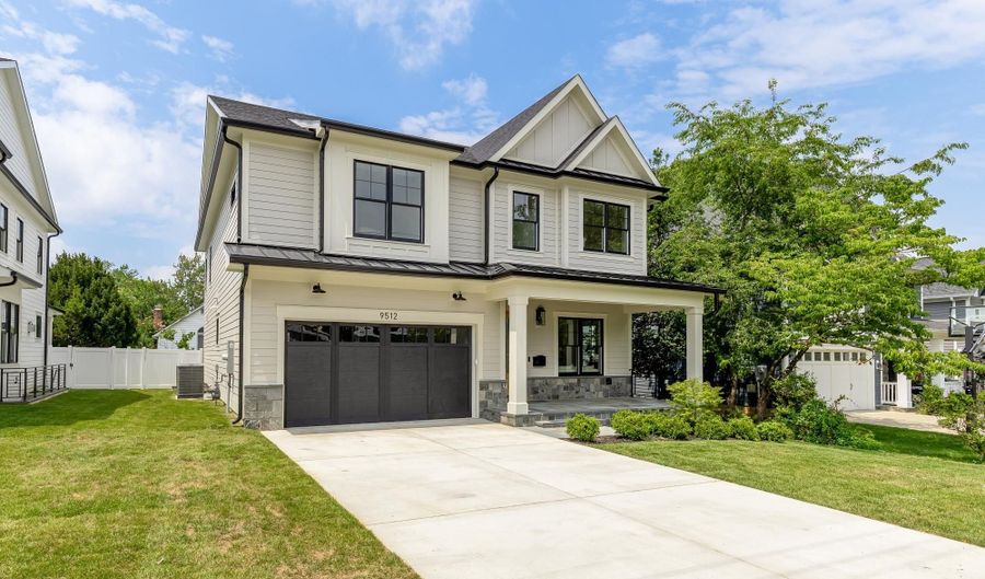 9512 FOREST Rd, Bethesda, MD 20814 - 5 Beds, 6 Bath