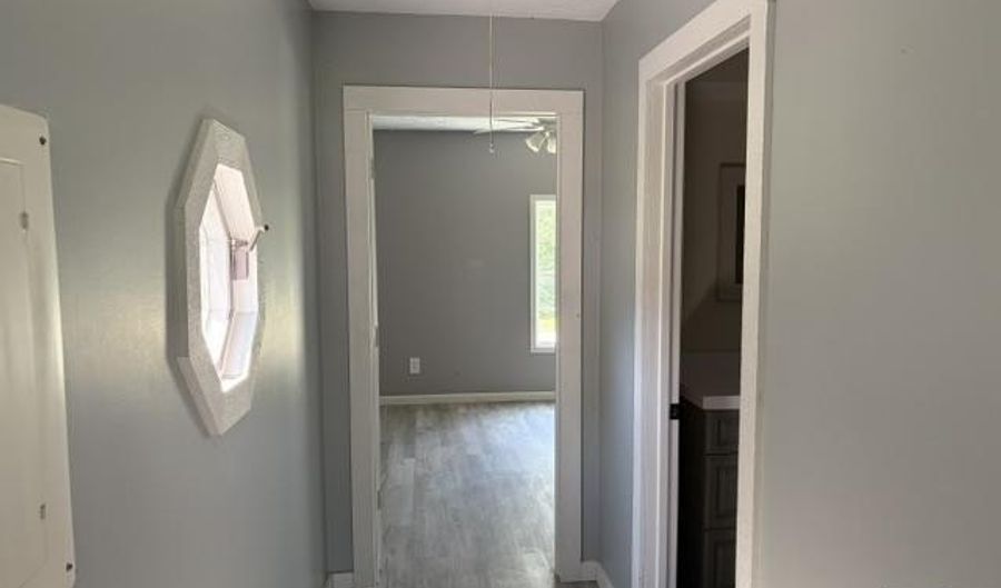 2nd St, Blanford, IN 47831 - 2 Beds, 1 Bath