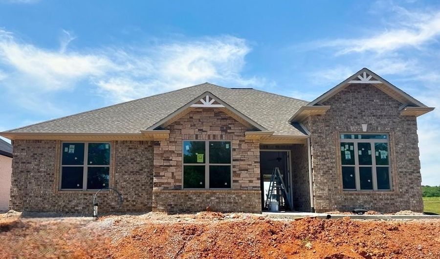 13607 Coldstream Way, Athens, AL 35611 - 4 Beds, 3 Bath