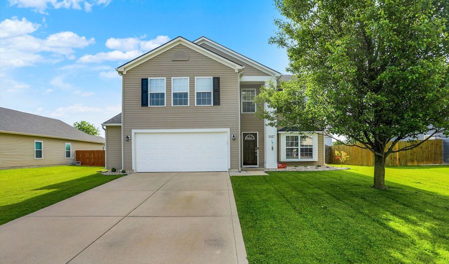 5517 Jona Way, Bargersville, IN 46106 - 4 Beds, 3 Bath