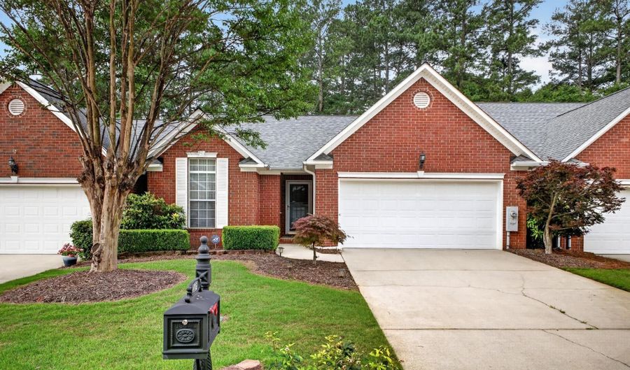 1206 Carriage Dr, Aiken, SC 29803 - 2 Beds, 2 Bath
