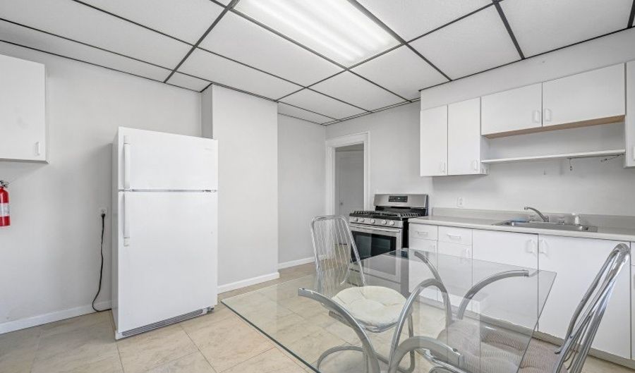 500 Franklin Ave 2, Belleville, NJ 07109 - 2 Beds, 1 Bath
